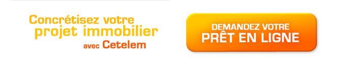 Demandez votre pr�t en ligne