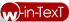 En savoir plus sur W-in-Text